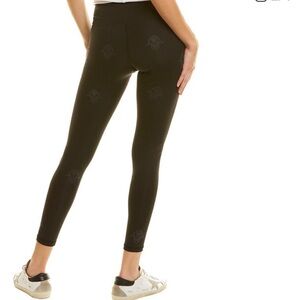 NWOT CHRLDR Hamsa Leggings- SIZE S (RARE Print)🪬🪬🪬